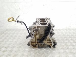 TOYOTA Aygo B 10 (2005–2014) Motora bloks 1KRB52 - 3