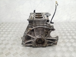 TOYOTA Aygo B 10 (2005–2014) Motora bloks 1KRB52 - 4