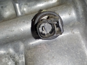TOYOTA Aygo B 10 (2005–2014) Motora bloks 1KRB52 - 5