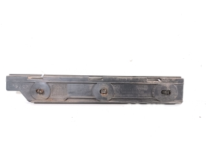  Rear bumper bracket 