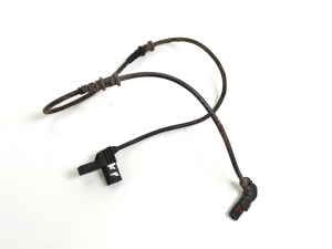  Brake pad sensor front 