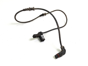  Brake pad sensor front 