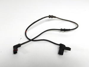   Brake pad sensor front 