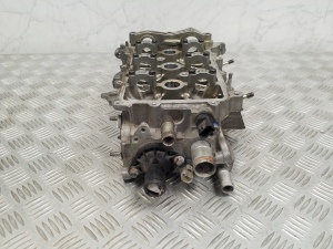 TOYOTA Aygo B 10 (2005–2014) Cylinder head 1KRB52 - 4