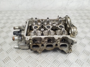 Cylinder head - 1KRB52
