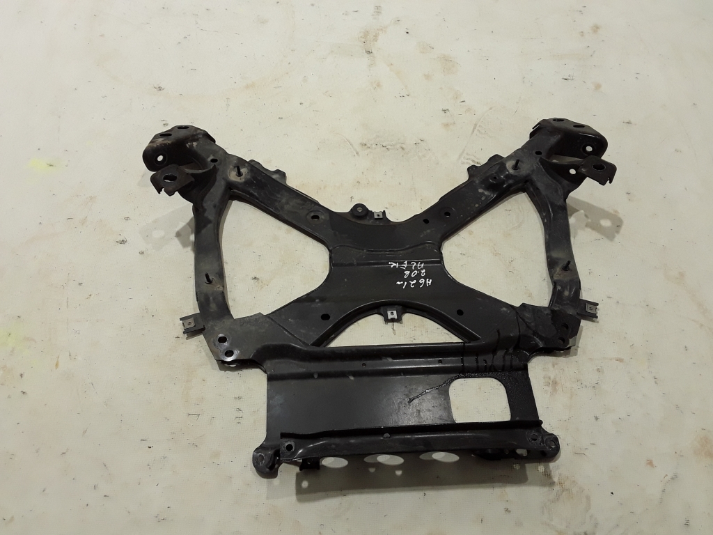 AUDI A6 C8/4K (2018-2024) Front Suspension Subframe 4K1399347E 24946382