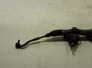 AUDI A6 C8 (2018–2025) Steering rack 4K1423053E - 2