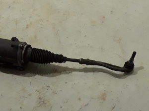 AUDI A6 C8 (2018–2025) Steering rack 4K1423053E - 3