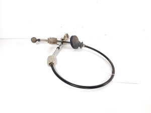 Mercedes Benz Vito W639 (2003–2014) Gear shift cable A6392671664 - 2