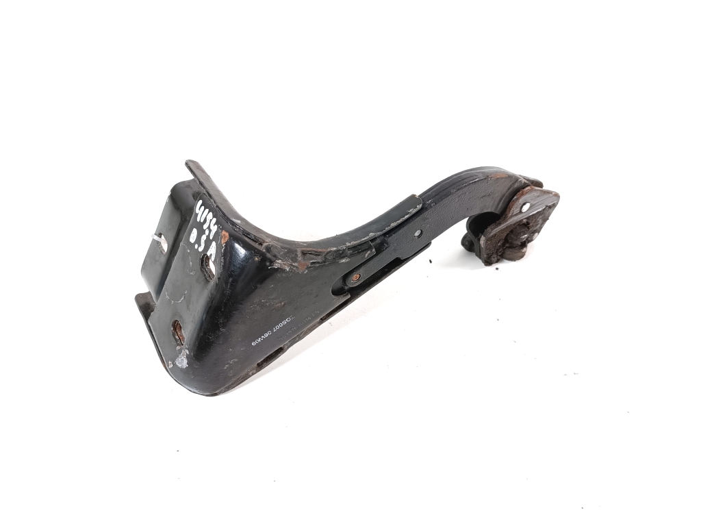 MERCEDES-BENZ Vito W639 (2003-2015)  Sliding door lower bracket A6397601747, A6397630147 25120837