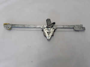 Front door window regulator - 7700311821 