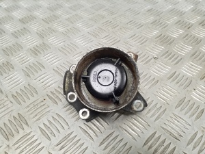 TOYOTA Aygo B 10 (2005–2014) Water pump 1KRB52 - 2