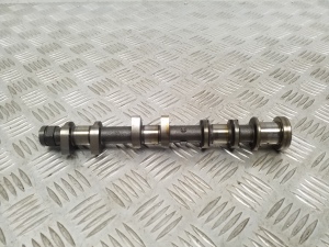 TOYOTA Aygo B 10 (2005–2014) Camshaft 1KRB52 - 3