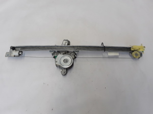 Front door window regulator - 7700311821