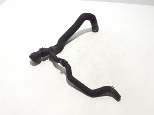   Durite de radiateur de refroidissement  - 4K0122101BP 