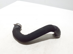 AUDI A6 C8 (2018–2025) Intercooler hose 4K0145738AD - 3