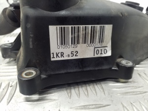TOYOTA Aygo B 10 (2005–2014) Ventildeckel 1KRB52 - 3