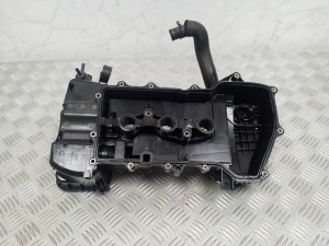 TOYOTA Aygo B 10 (2005–2014) Ventildeckel 1KRB52 - 4