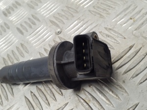 TOYOTA Aygo B 10 (2005–2014) Süütepool 9008019019 - 4