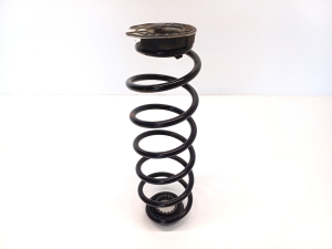 Rear spring - 9836890080