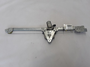 Front door window regulator - 7700311821 
