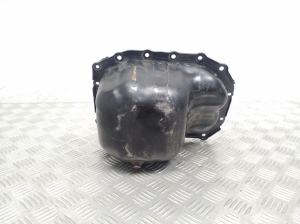 TOYOTA Aygo B 10 (2005–2014) Oil pan 1KRB52 - 2