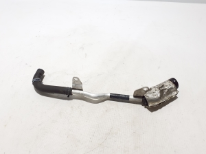   Durite de radiateur de refroidissement  - 80A122449CH 