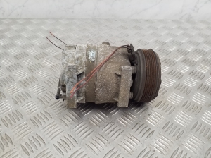 RENAULT Laguna II (2001–2007) A/C compressor 8200021822 - 3