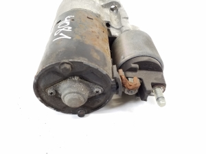 Mercedes Benz CL-Class C216 (2006–2014) Starter A0061516001 - 2