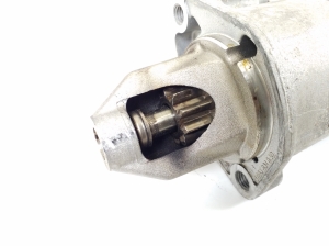 Mercedes Benz CL-Class C216 (2006–2014) Starter A0061516001 - 3