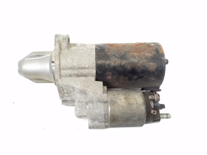 Mercedes Benz CL-Class C216 (2006–2014) Starter A0061516001 - 4