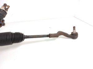 Mercedes Benz Vito W639 (2003–2014) Roolilatt ja selle osad - 4