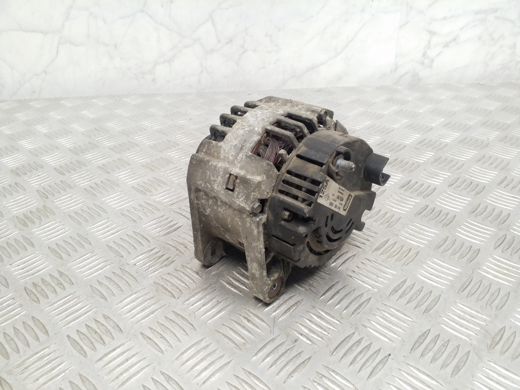 RENAULT Laguna 2 generation (2001-2007) Alternator 8200162474 24974662