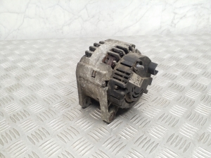 RENAULT Laguna II (2001–2007) Lichtmaschine 8200162474 - 2