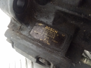 RENAULT Laguna II (2001–2007) Fuel pump 7700111010 - 3