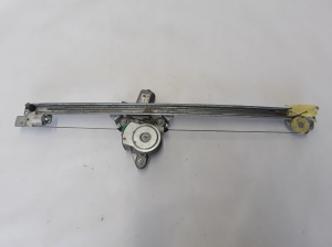Front door window regulator - 7700311821 