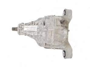  Hinterachsdifferential  - 95835001100 