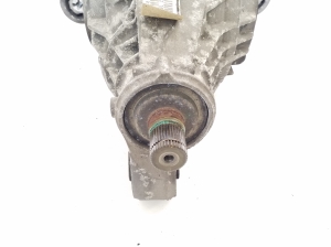 Porsche Cayenne (2010–2017) Hinterachsdifferential 95835001100 - 3