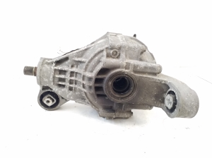 Porsche Cayenne (2010–2017) Hinterachsdifferential 95835001100 - 5