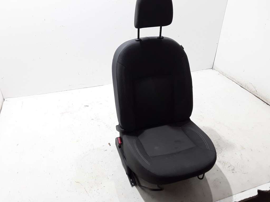 DACIA Lodgy 1 generation (2013-2024) Priekinė dešinė sėdynė 24967721