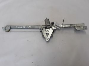 Front door window regulator - 7700311821 