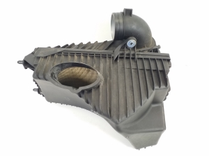  Air filter housing 