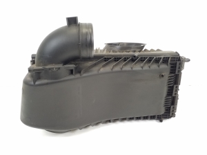  Air filter housing 