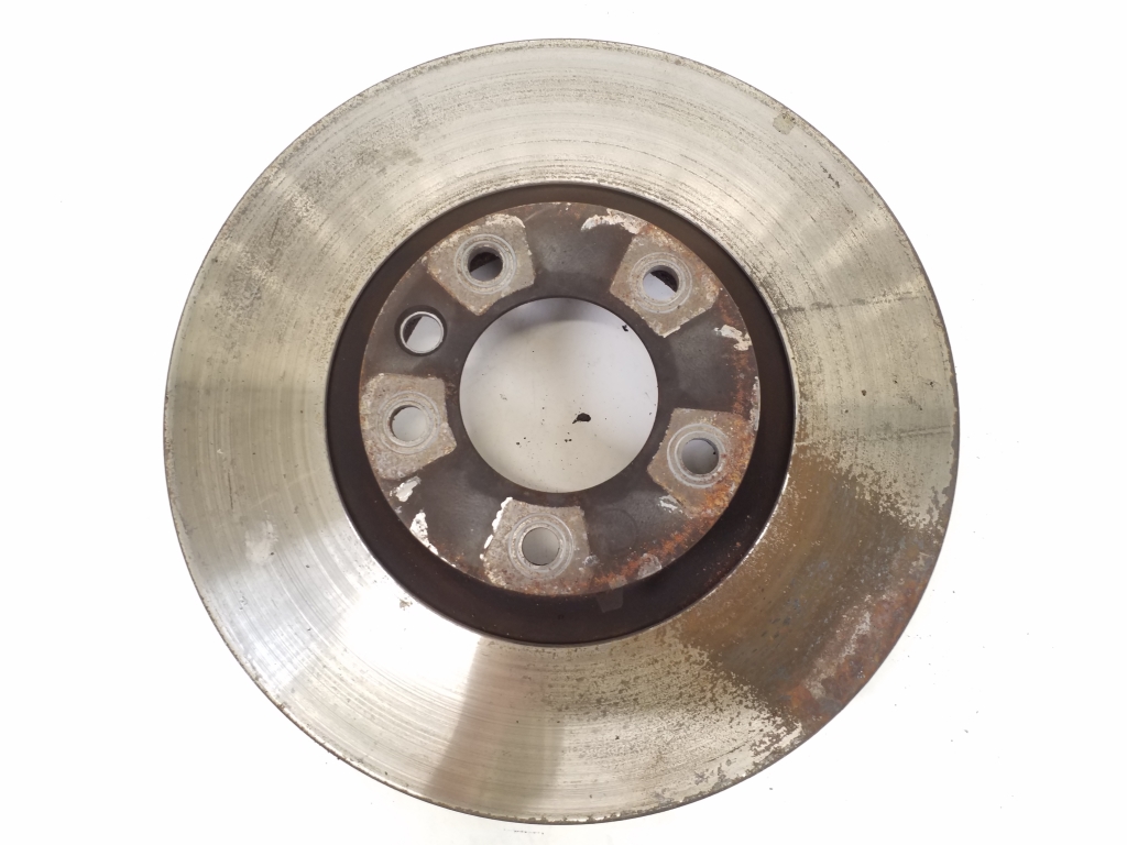 PORSCHE Cayenne 958 (2010-2018) Преден ляв спирачен диск 97035194904 25060133