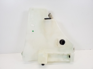   Windscreen washer tank front 