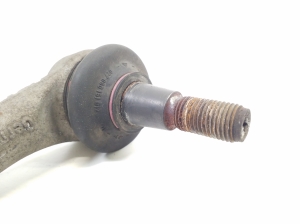 Porsche Cayenne (2010–2017) Spurstangenkopf 95534713122 - 3