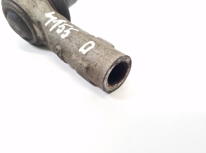 Porsche Cayenne (2010–2017) Spurstangenkopf 95534713222 - 3