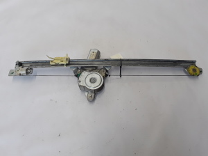Front door window regulator - 7700311821 