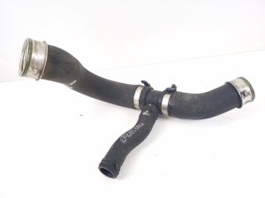  Cooling radiator hose 