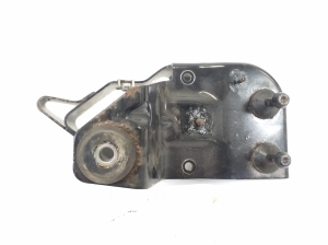 Mercedes Benz ML-Class 166 (2011–2015) Halterung ABS Steuergerät A1664310140 - 2